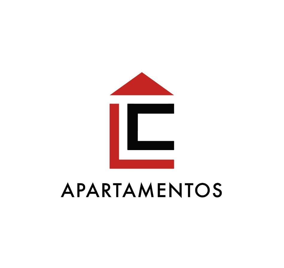 Apartamento LC Marqués de Lazán Zaragoza Exterior foto